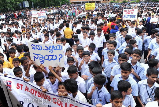 protest 
